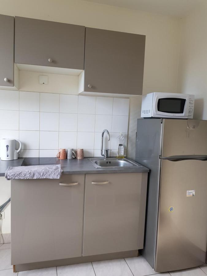 Gesteasy Au Top, Confort, Proche Gare Mantes-la-Jolie Dış mekan fotoğraf